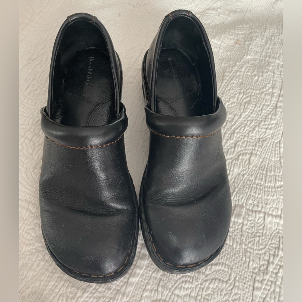 Clogs